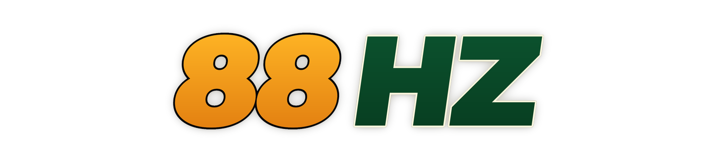 88hz